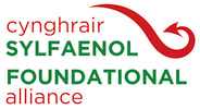Cynghrair SYLFAENOL - FOUNDATIONAL Alliance